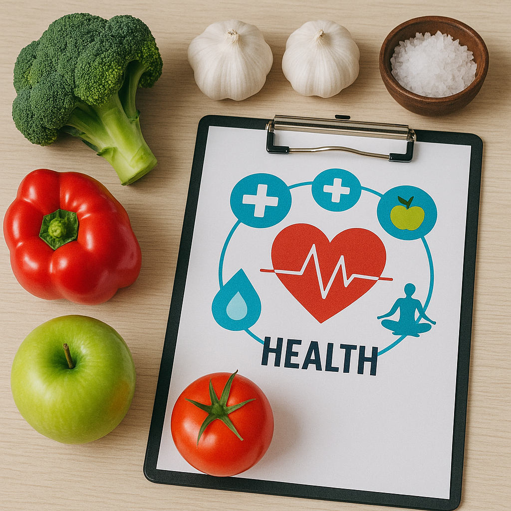 Влияние на здоровье